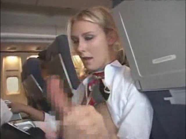 Stewardess Sucking Cock On A Plane Alpha Porno My XXX Hot Girl.